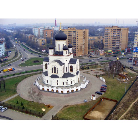 О городе Мытищи изготовлении, продажи памятников и заказе памятников на могилу